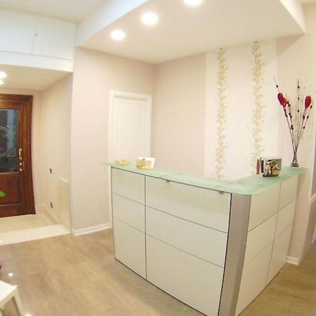 B&B Sanfelice Centro Storico Napoli Dış mekan fotoğraf