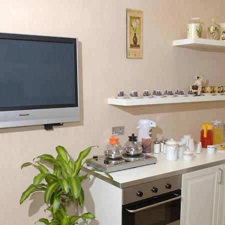 B&B Sanfelice Centro Storico Napoli Dış mekan fotoğraf