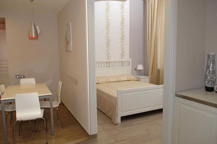 B&B Sanfelice Centro Storico Napoli Dış mekan fotoğraf
