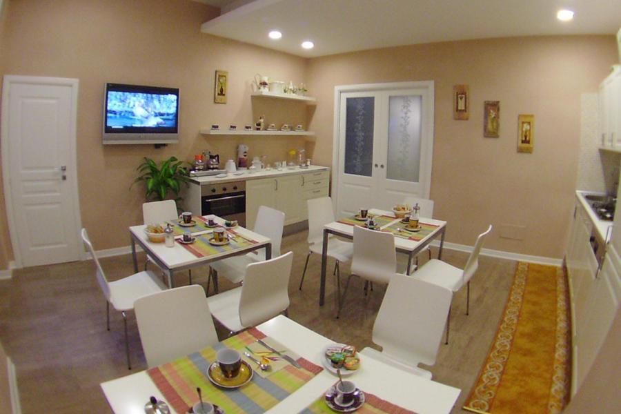 B&B Sanfelice Centro Storico Napoli Dış mekan fotoğraf